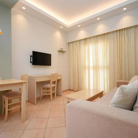 Myrties Elena Village Hotel & Suites المظهر الخارجي الصورة