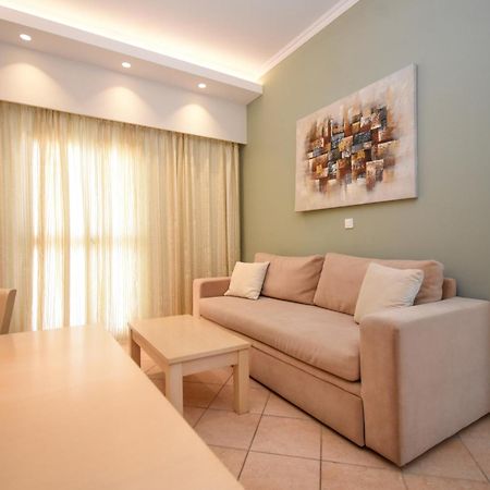 Myrties Elena Village Hotel & Suites المظهر الخارجي الصورة