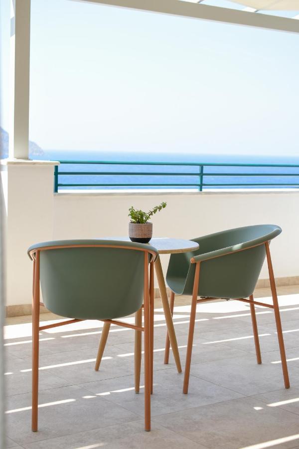 Myrties Elena Village Hotel & Suites المظهر الخارجي الصورة