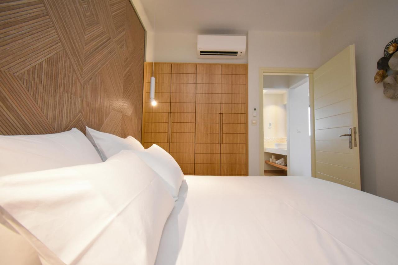 Myrties Elena Village Hotel & Suites المظهر الخارجي الصورة