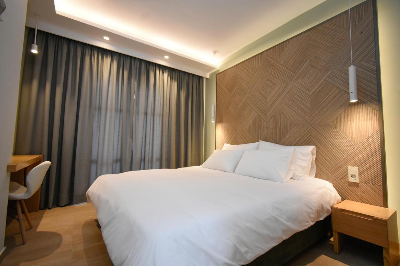 Myrties Elena Village Hotel & Suites المظهر الخارجي الصورة