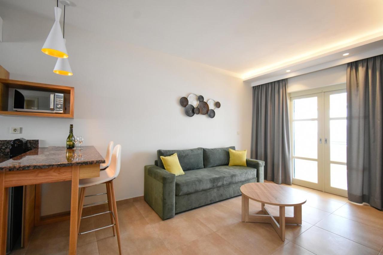 Myrties Elena Village Hotel & Suites المظهر الخارجي الصورة