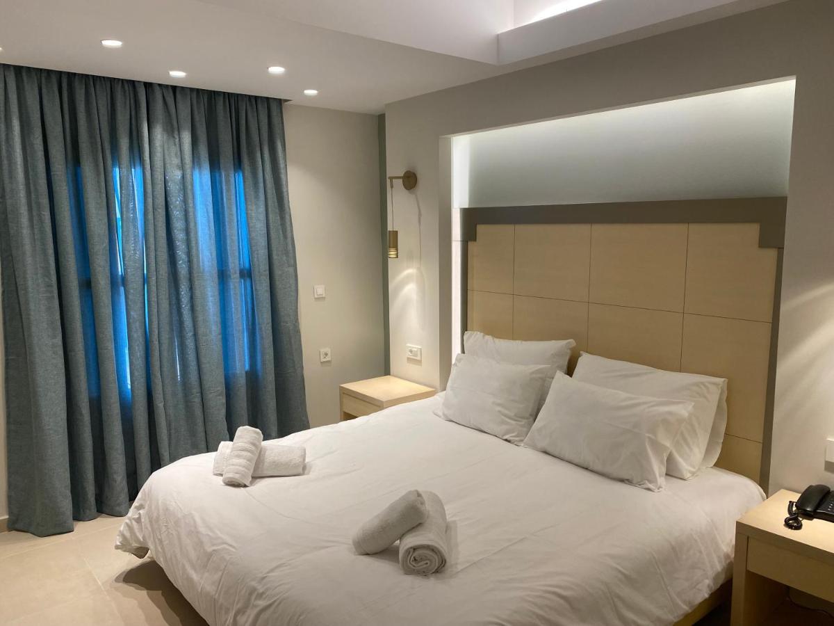 Myrties Elena Village Hotel & Suites المظهر الخارجي الصورة