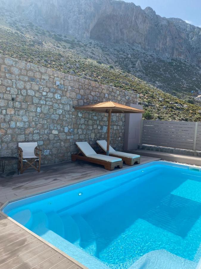 Myrties Elena Village Hotel & Suites المظهر الخارجي الصورة