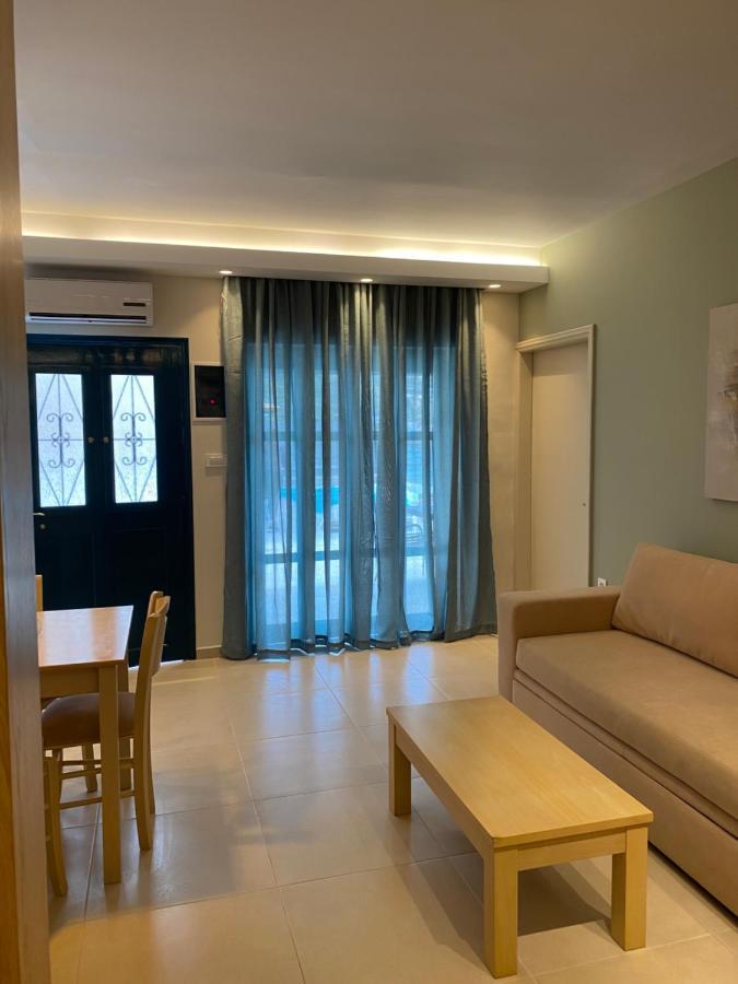 Myrties Elena Village Hotel & Suites المظهر الخارجي الصورة