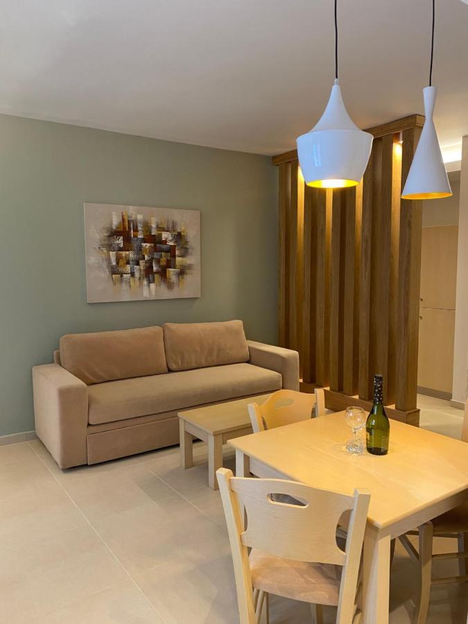 Myrties Elena Village Hotel & Suites المظهر الخارجي الصورة