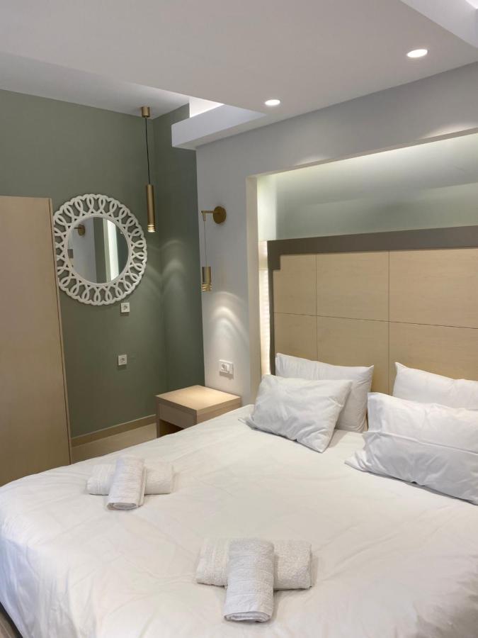 Myrties Elena Village Hotel & Suites المظهر الخارجي الصورة