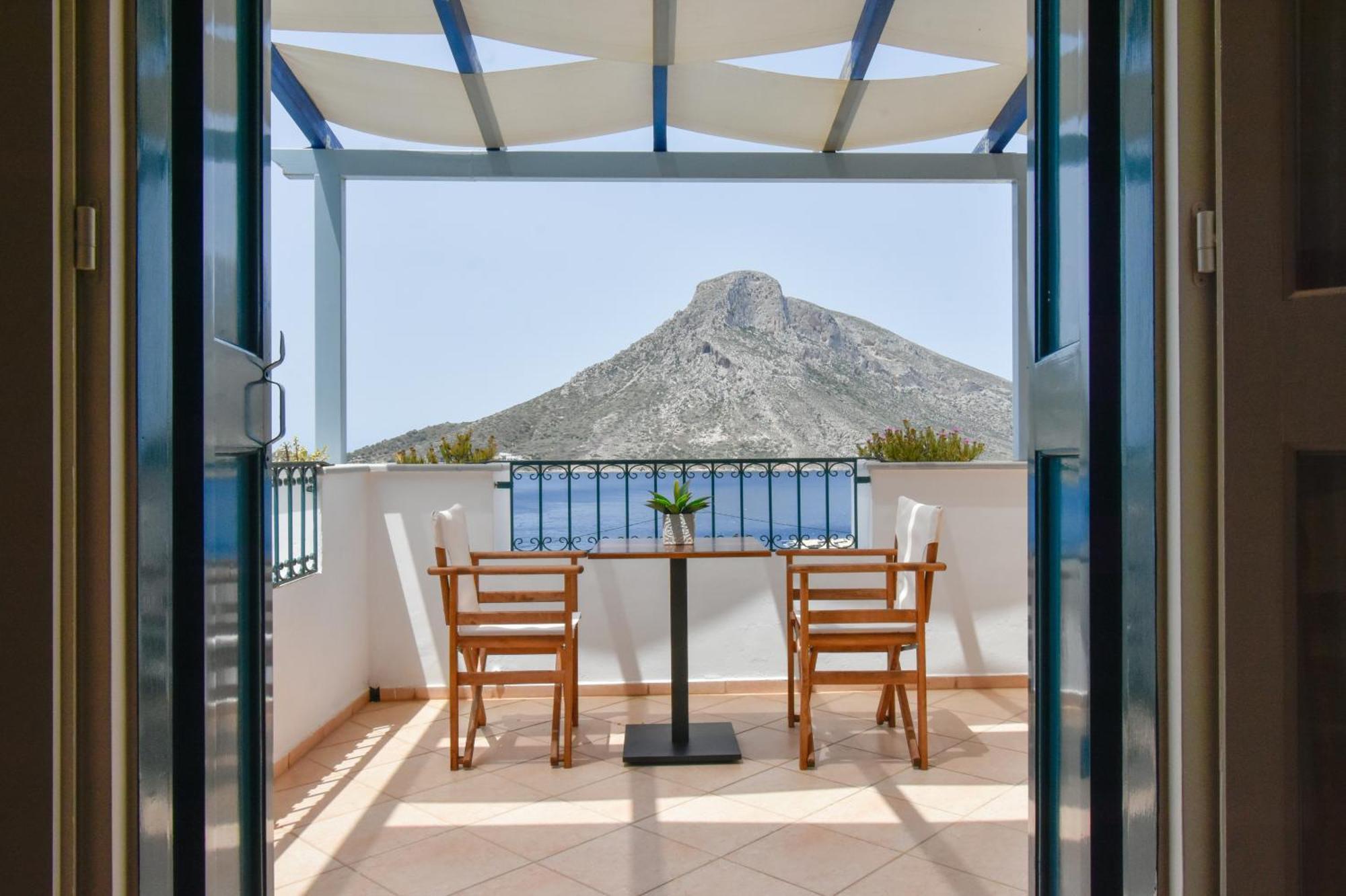 Myrties Elena Village Hotel & Suites المظهر الخارجي الصورة