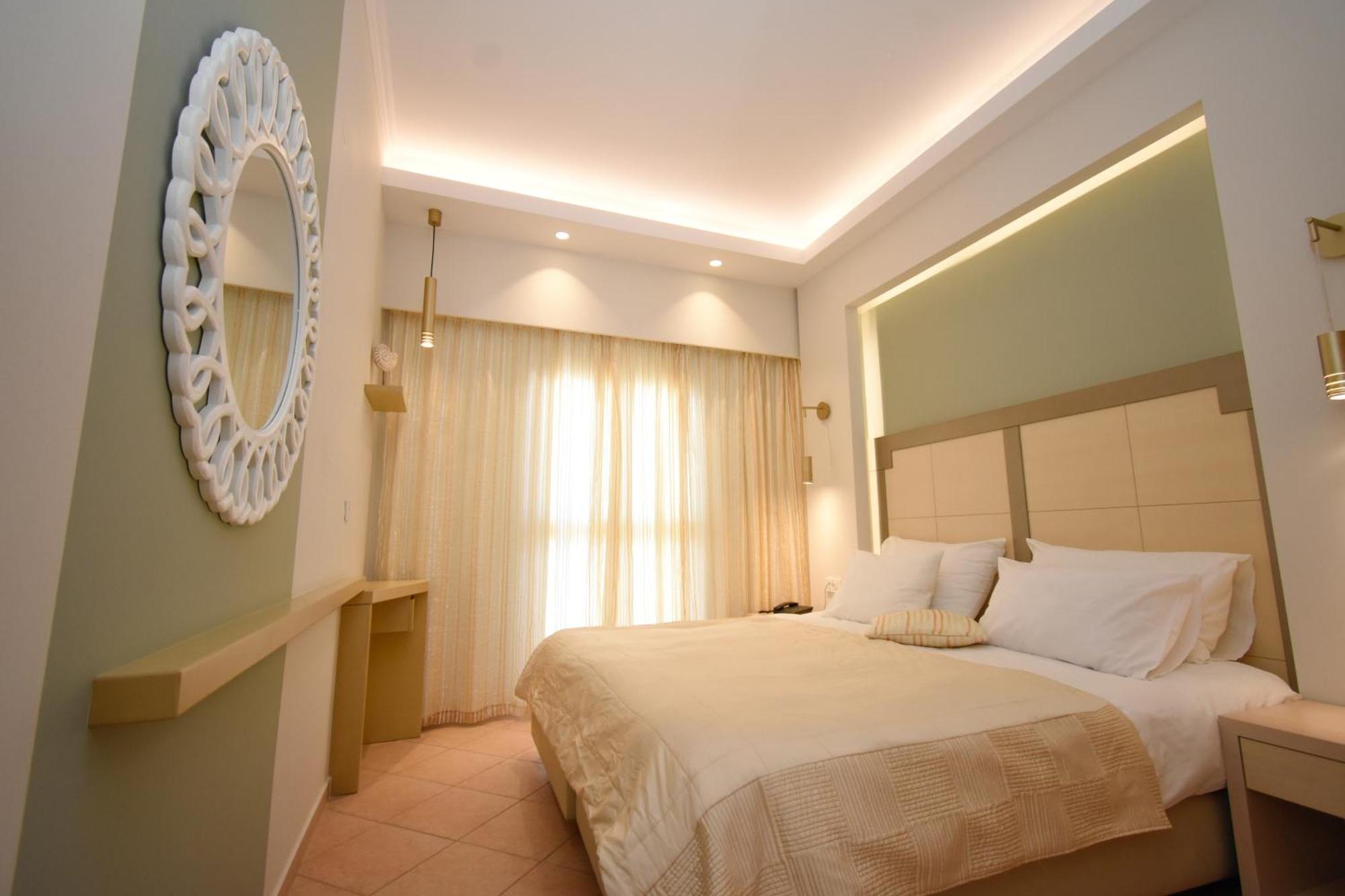 Myrties Elena Village Hotel & Suites المظهر الخارجي الصورة