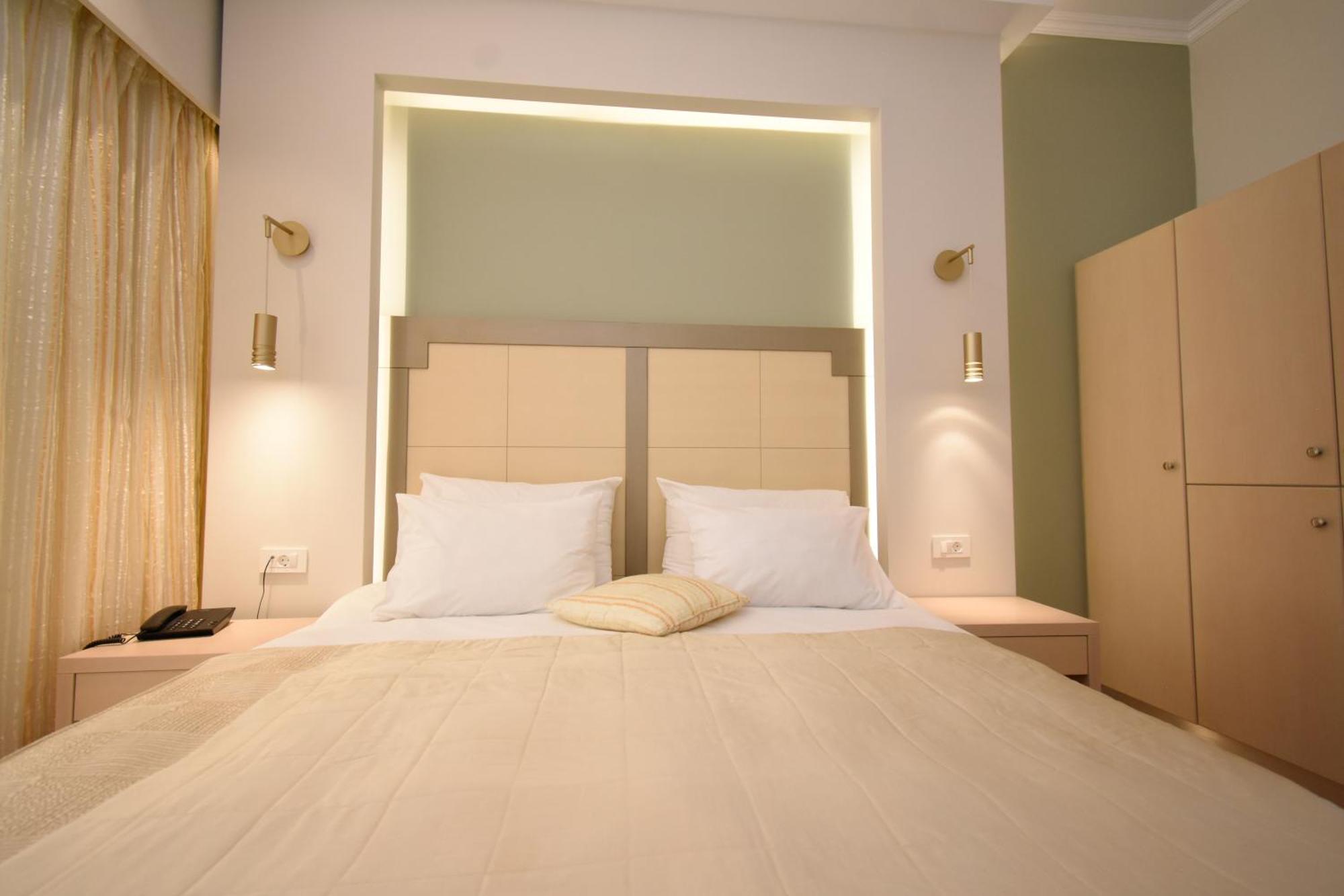 Myrties Elena Village Hotel & Suites المظهر الخارجي الصورة