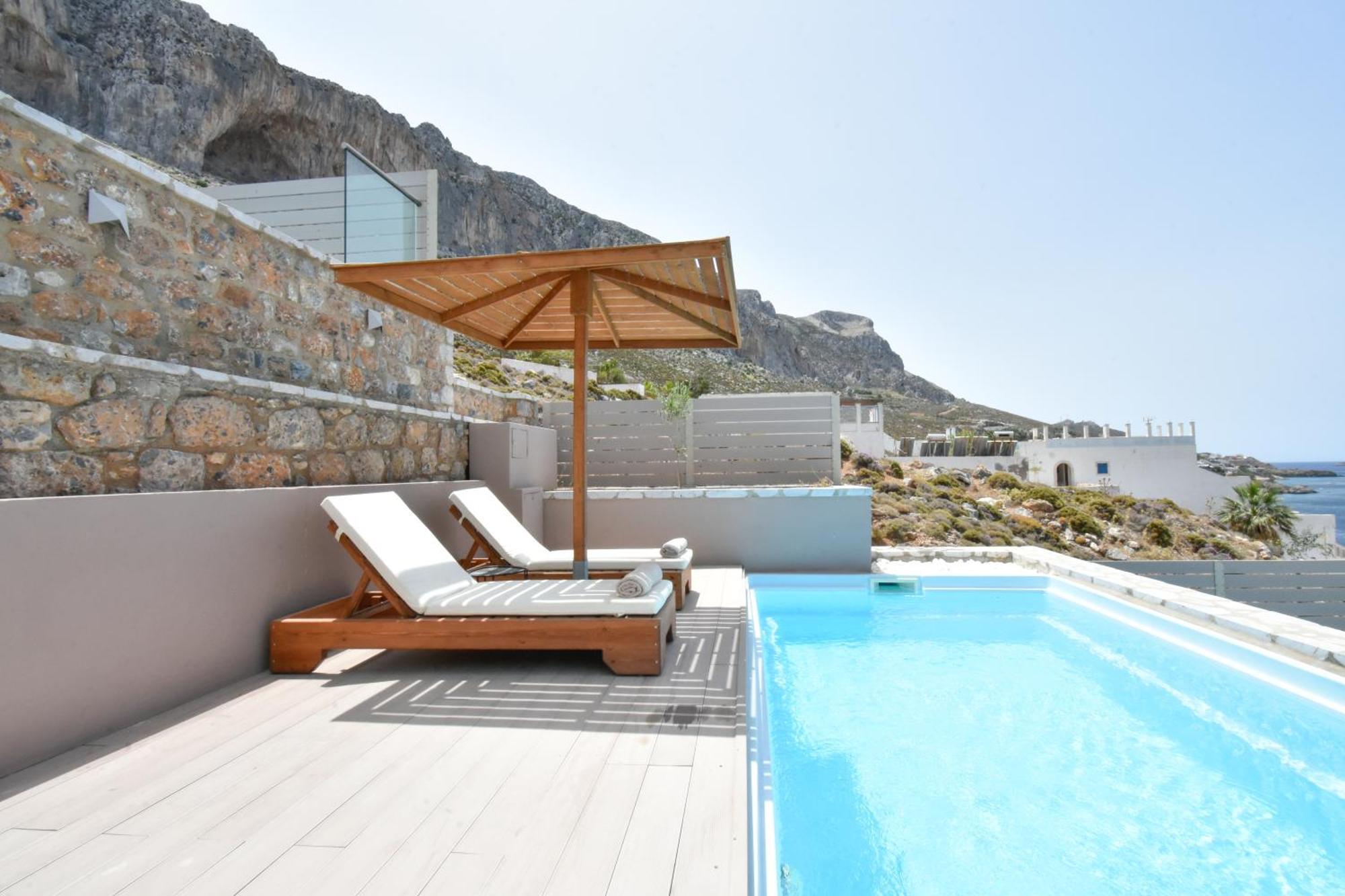 Myrties Elena Village Hotel & Suites المظهر الخارجي الصورة