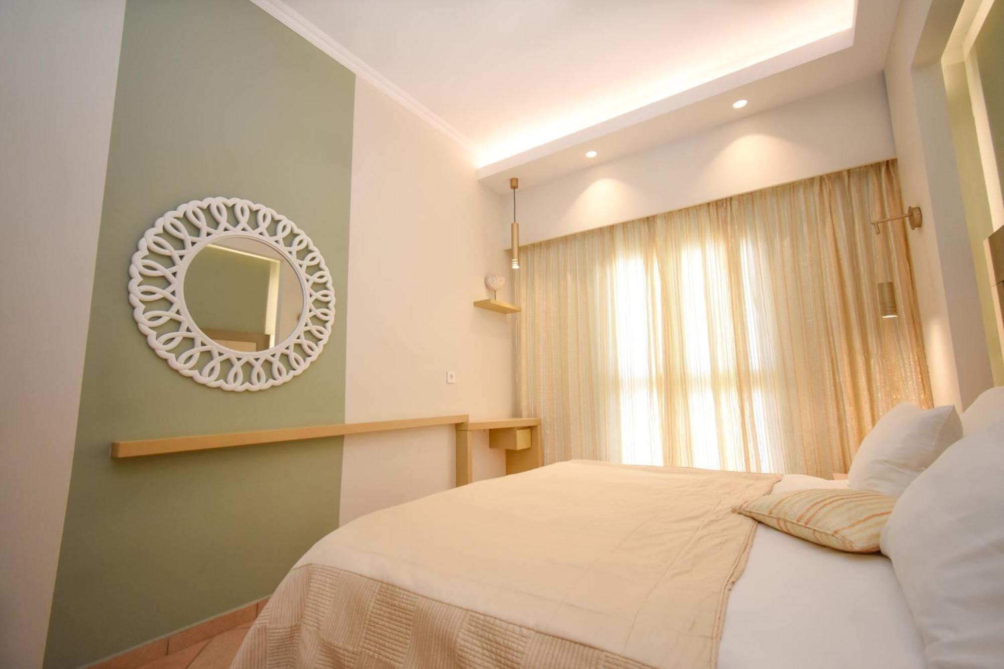 Myrties Elena Village Hotel & Suites المظهر الخارجي الصورة