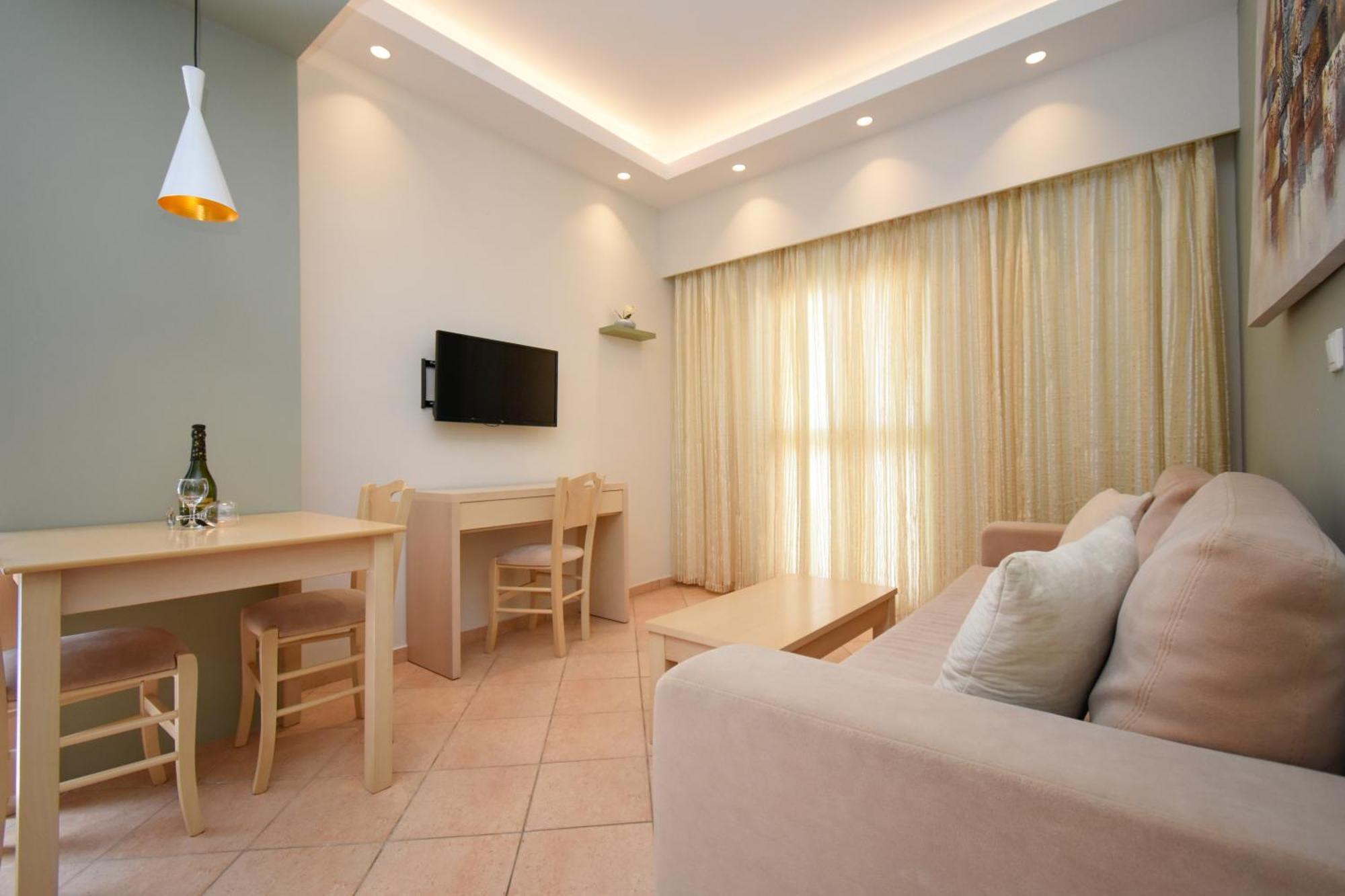 Myrties Elena Village Hotel & Suites المظهر الخارجي الصورة