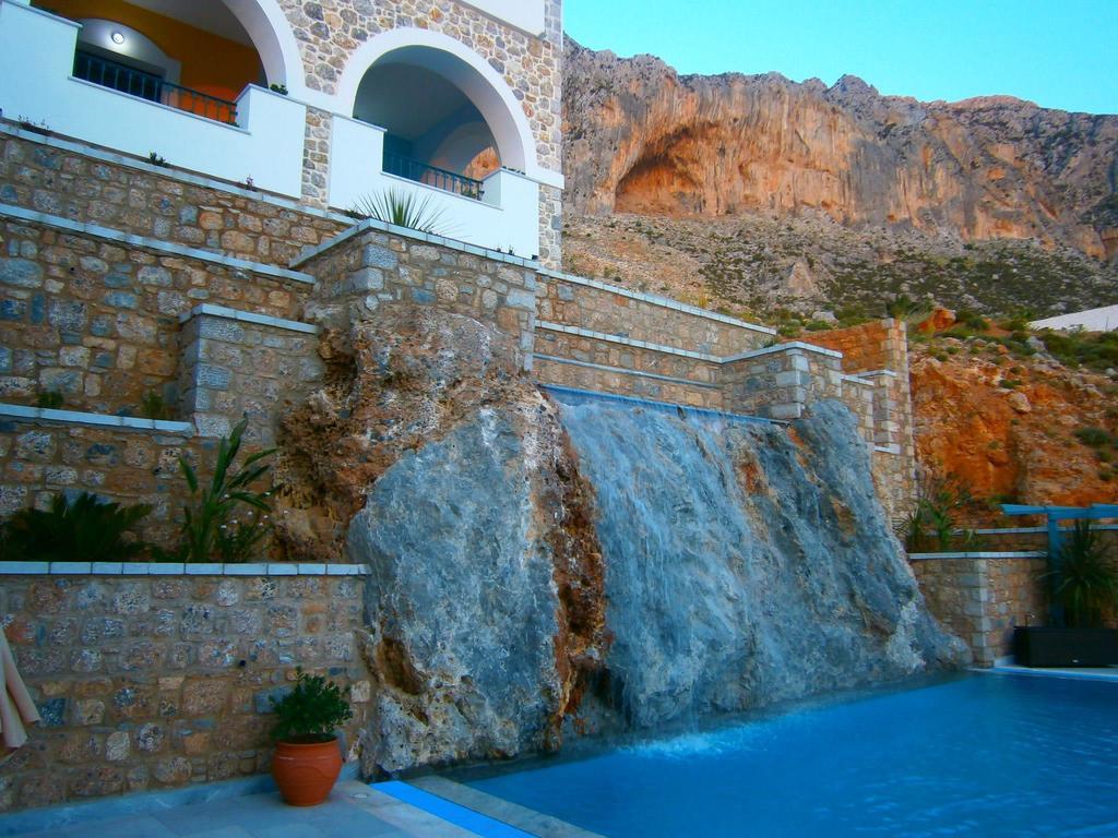 Myrties Elena Village Hotel & Suites المظهر الخارجي الصورة