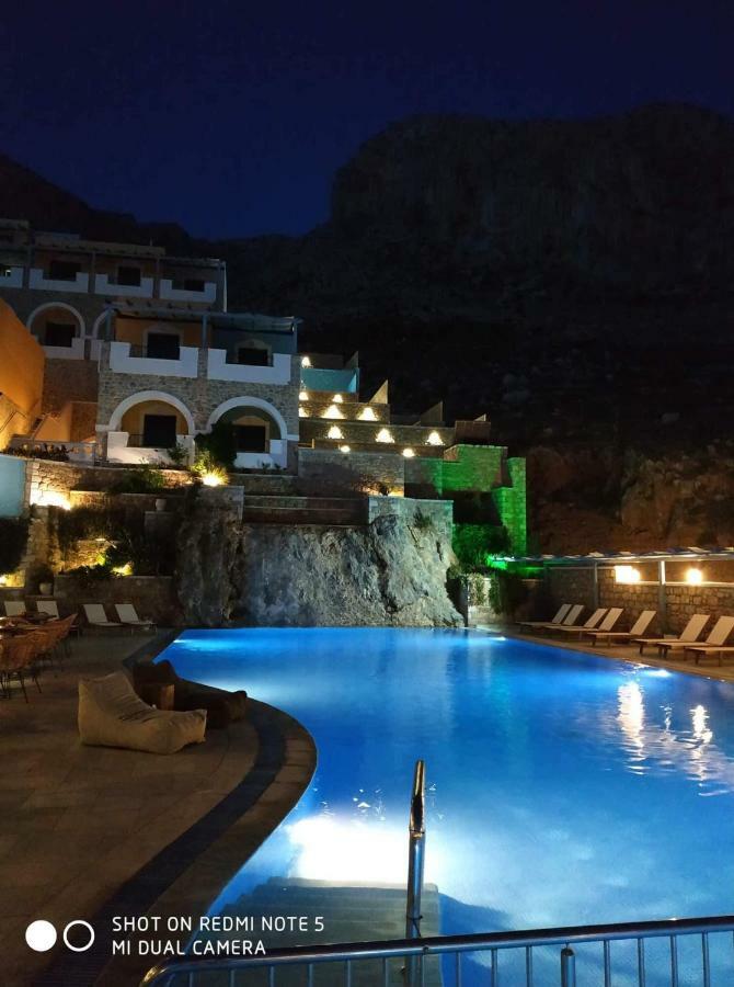Myrties Elena Village Hotel & Suites المظهر الخارجي الصورة
