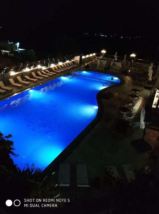 Myrties Elena Village Hotel & Suites المظهر الخارجي الصورة