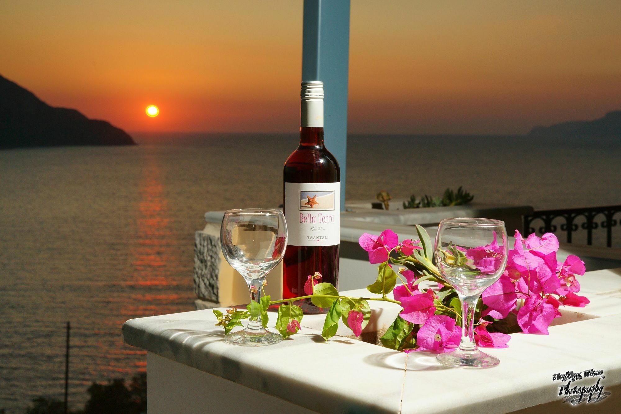 Myrties Elena Village Hotel & Suites المظهر الخارجي الصورة