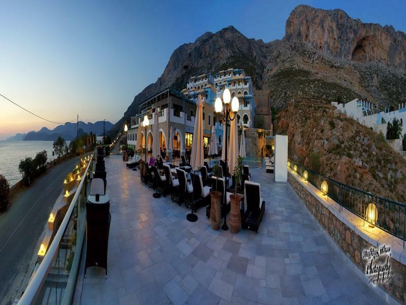 Myrties Elena Village Hotel & Suites المظهر الخارجي الصورة