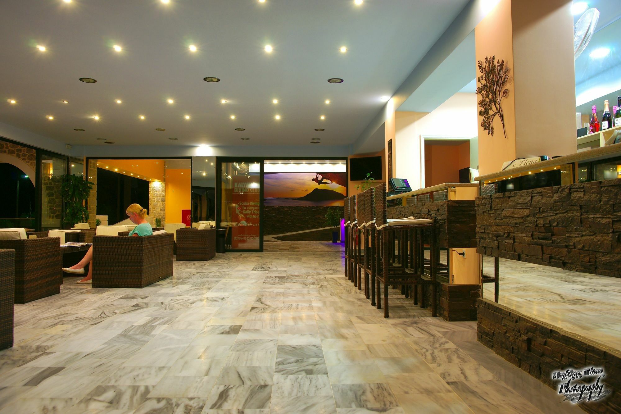 Myrties Elena Village Hotel & Suites المظهر الخارجي الصورة