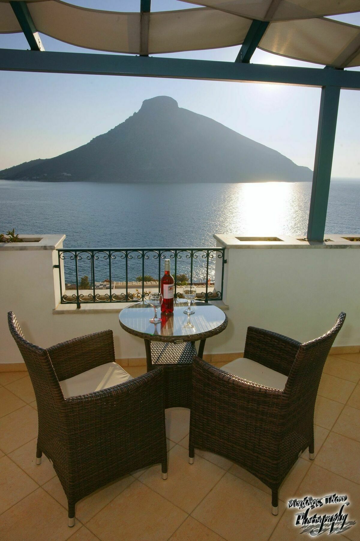Myrties Elena Village Hotel & Suites المظهر الخارجي الصورة
