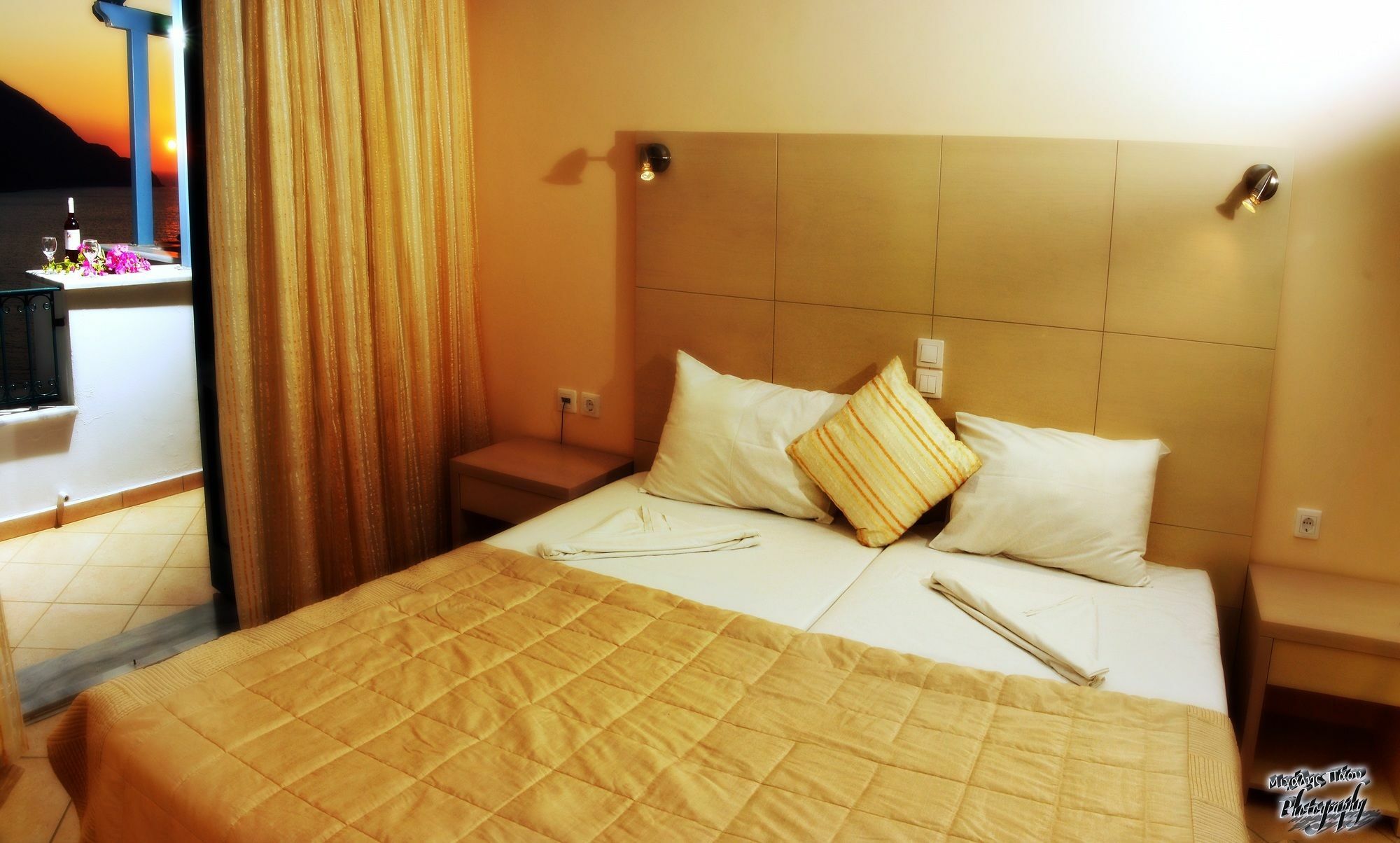 Myrties Elena Village Hotel & Suites المظهر الخارجي الصورة