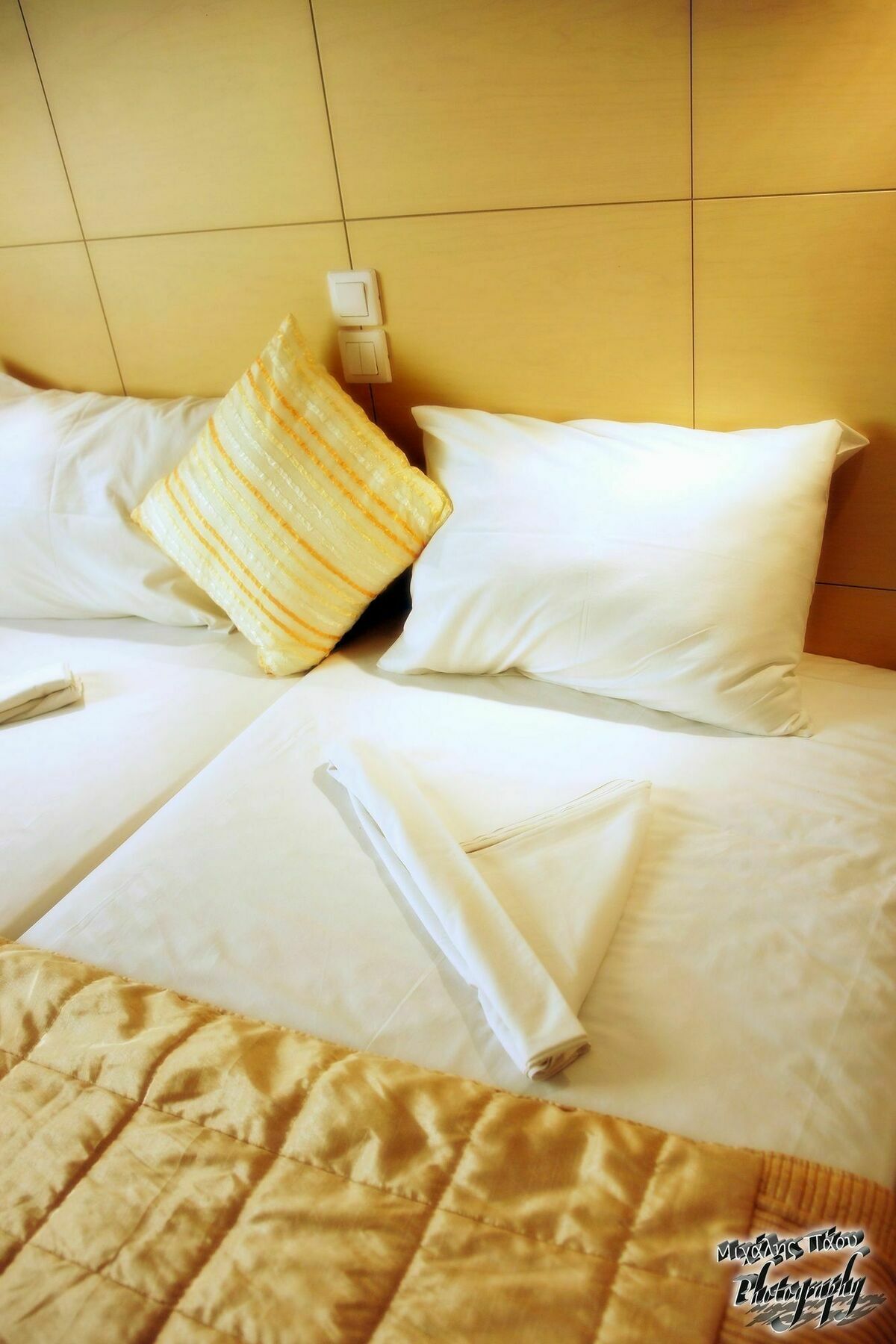 Myrties Elena Village Hotel & Suites المظهر الخارجي الصورة