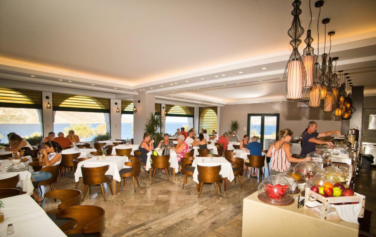 Myrties Elena Village Hotel & Suites المظهر الخارجي الصورة