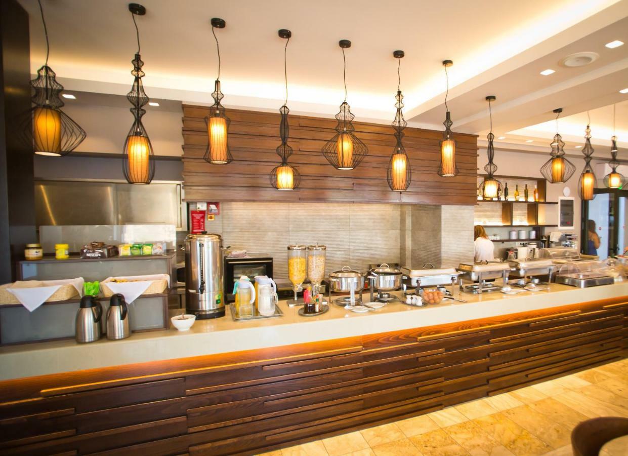 Myrties Elena Village Hotel & Suites المظهر الخارجي الصورة