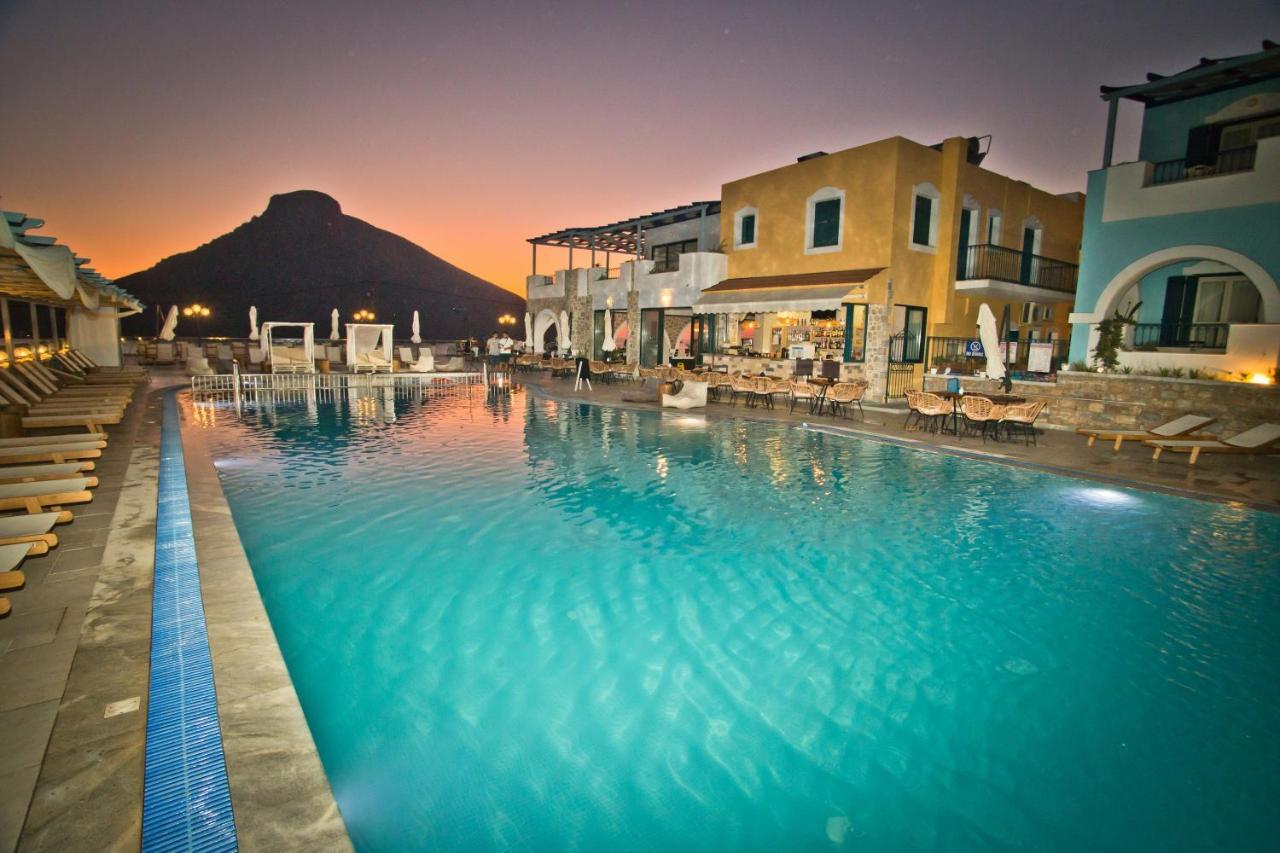 Myrties Elena Village Hotel & Suites المظهر الخارجي الصورة